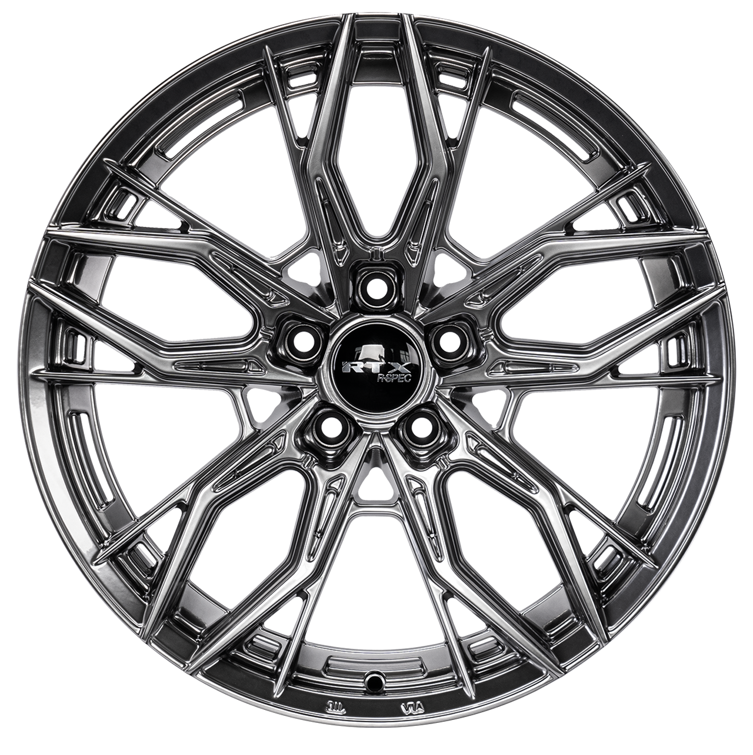 Spur Rst Jante Spur R-Spec Ultra noir - RTX | Point S